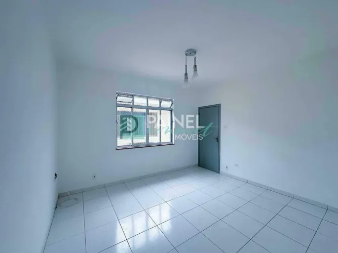 Apartamento residencial de 89 m² à venda no Boqueirão, Santos