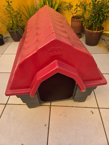 Casinha para cachorro