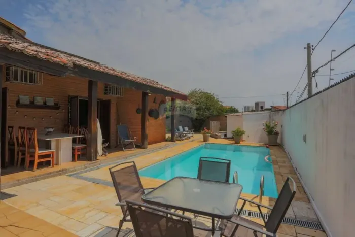 Casa à venda no Jardim Eltonville Sorocaba