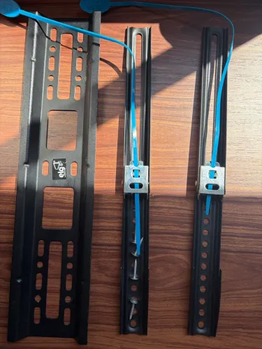 Suporte de tv elgin 32 a 77
