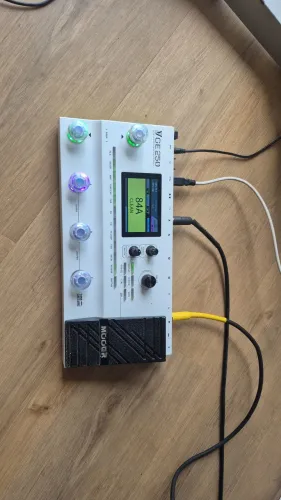 Mooer GE 250