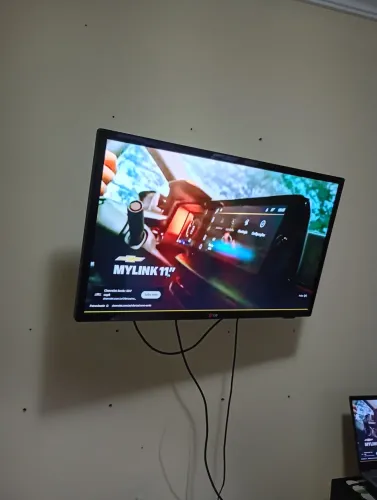 Tv LG 32 polegadas