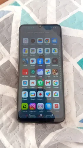 ? VENDO REALME C51 - APARELHO TOTALMENTE NOVO!