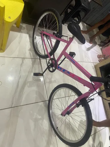Vende-se Bicicleta Nova Infantil