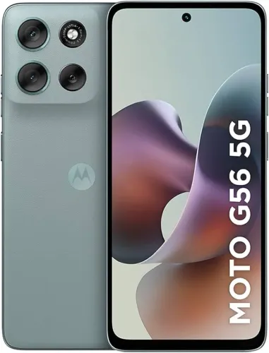 MOTO G56