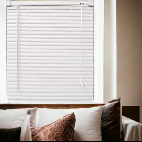 Persiana Horizontal pvc 1,20x1,30 Sofisticada