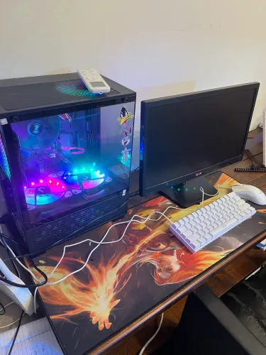 Pc gamer
