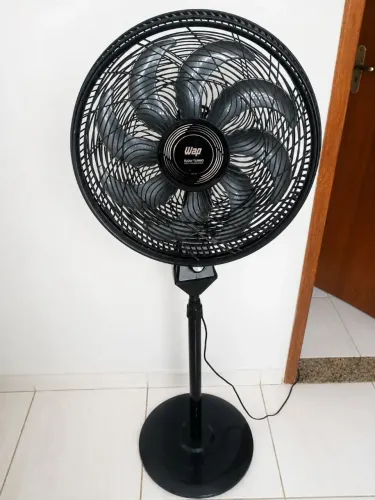Ventilador de Coluna Silencioso WAP