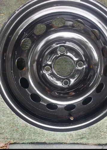 Roda15 ford
