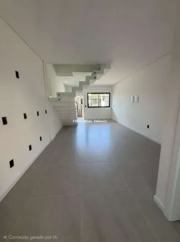 Casa 2 dormitórios para Venda em Bombinhas, Bombas, 2 dormitórios, 2 suítes, 3 banheiros, 