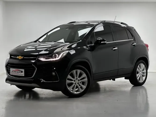 Chevrolet Tracker Premier 1.4 Turbo 16V Flex AUT 2019