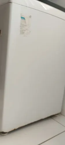 Vendo Máquina de lavar roupas Brastemp