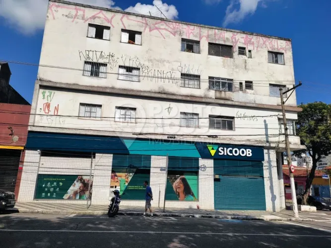 Prédio residencial à venda, 839m², próximo ao Museu do Ipiranga