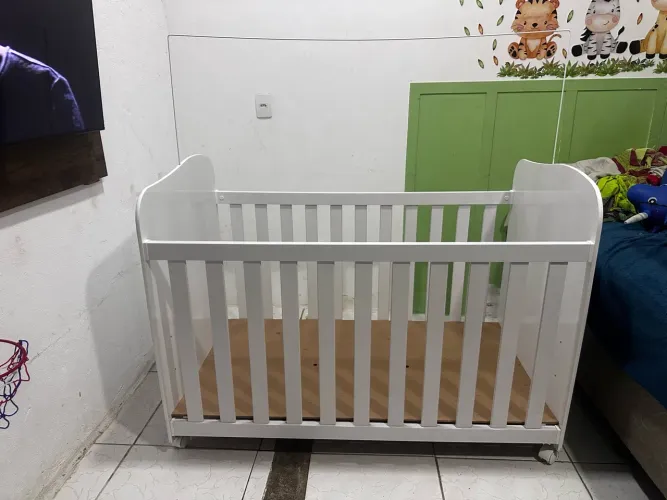 Berço