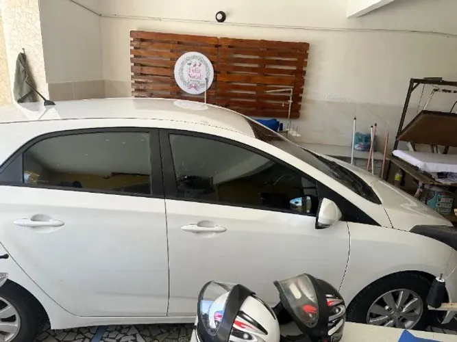 Hyundai HB20 C.style/c.plus 1.6 Flex 16V Aut. 2015