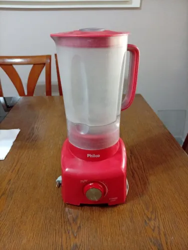 Liquidificador Philco