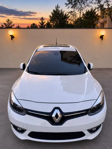 Renault Fluence Sedan Privilège 2.0 16V Flex AUT 2016