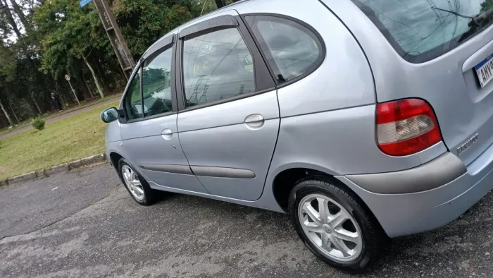 Renault Scenic Rxe/ Privilège 1.6 16V Mec. 2005