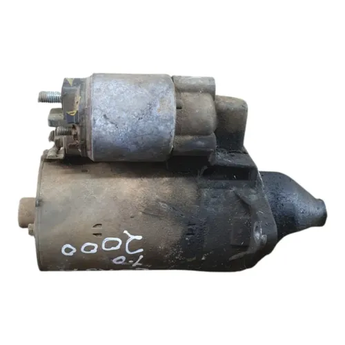Motor Arranque Chevrolet Corsa 1.0 2000 12V 10 Bendix 