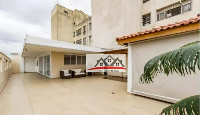 Apartamento Reformado na Região Central - Centro - Campinas/SP