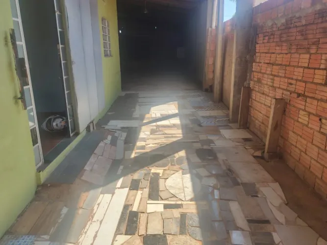 Casa para alugar