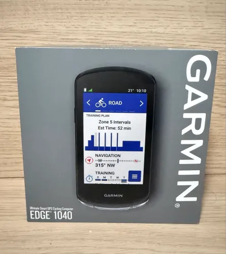 GARMIN EDGE 1040