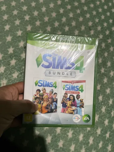 Jogo xbox one