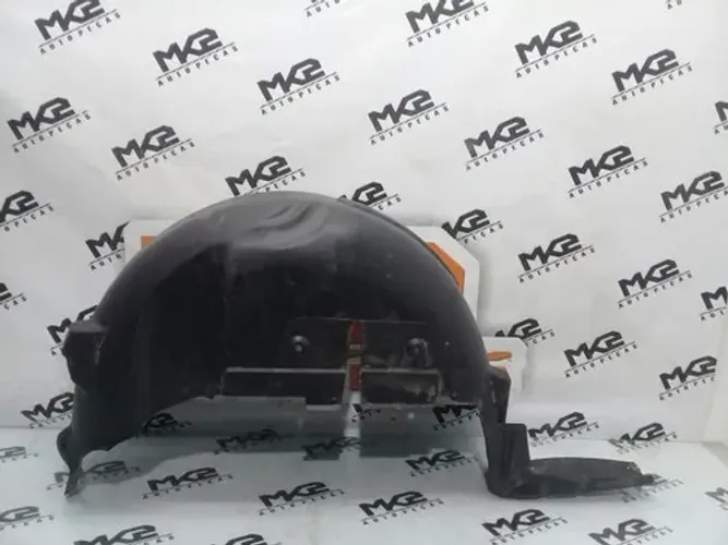 Parabarro Traseiro Direito Renault Fluence Gt 2012 V1103