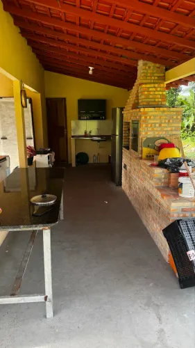 VENDO SÍTIO 