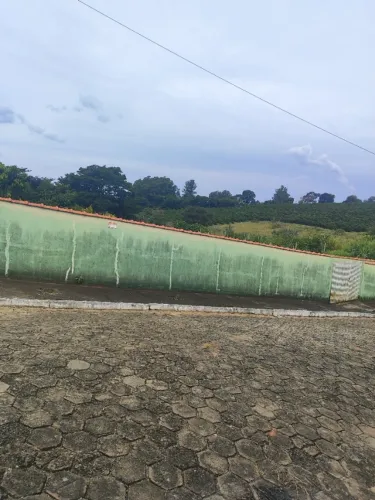 Chácara Premium em Condomínio - Monte Santo de Minas