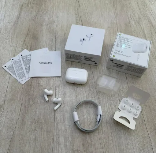 Fone de ouvido Bluetooth original premium