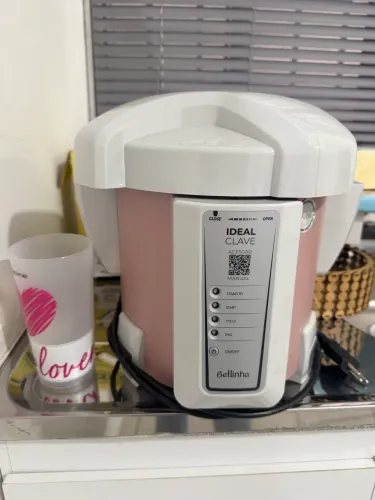 AUToclave Belinda à venda