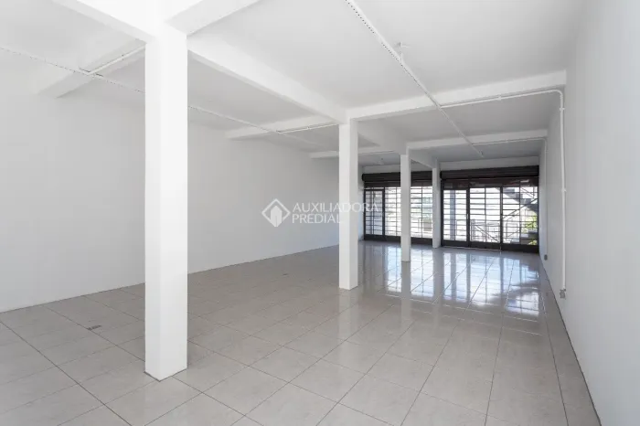 Mall Comercial à Venda | Unidades Individuais Disponíveis | Cajuru