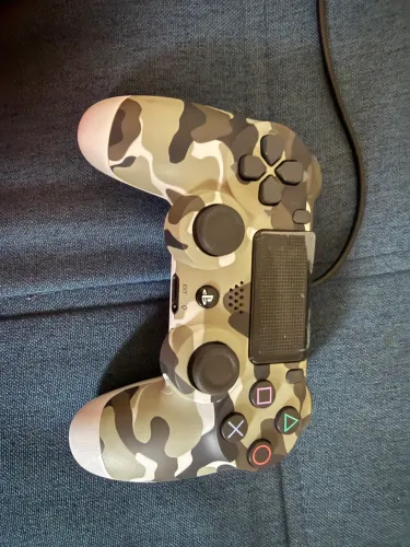 Controle PlayStation PS4 original