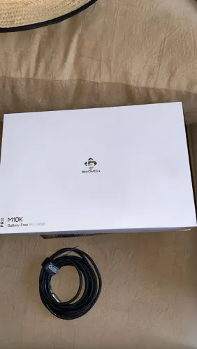 M10k battery free pen Tablet 