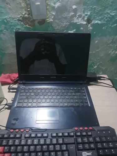 Formator notebook e pc