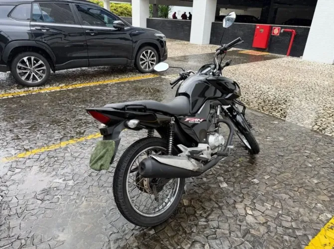 CG FAN 2022 Oportunidade única