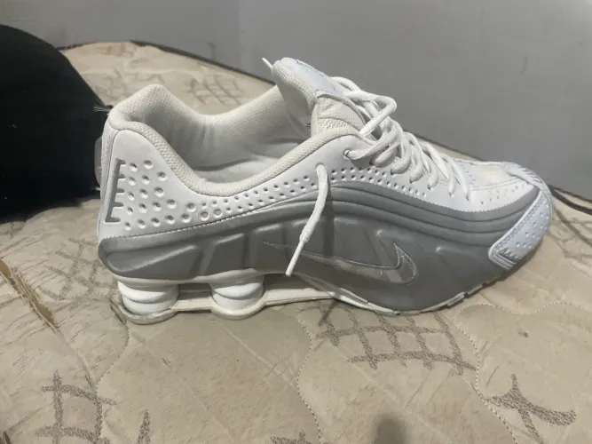 Nike 4 molas