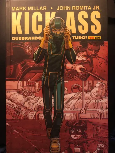 Kick-Ass 1 