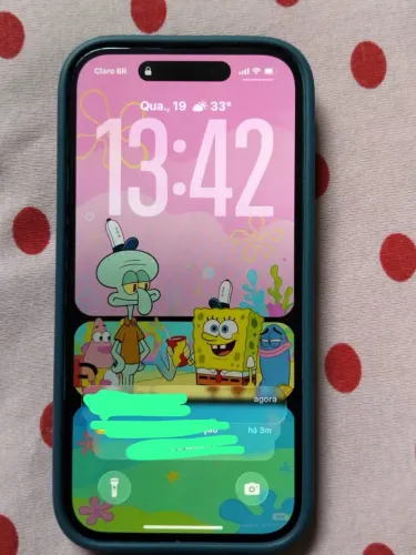 iPhone 14 Pro
