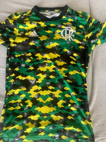 Camisa do Flamengo