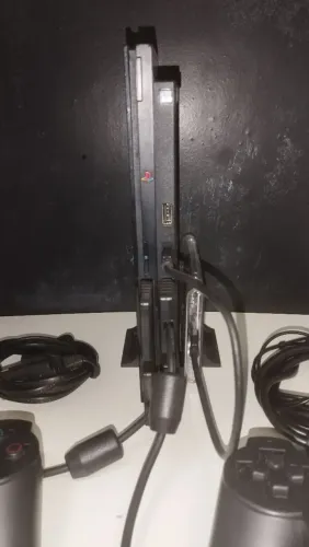 PS2 slim