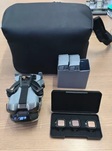 DJI MINI 5 PRO COMBO