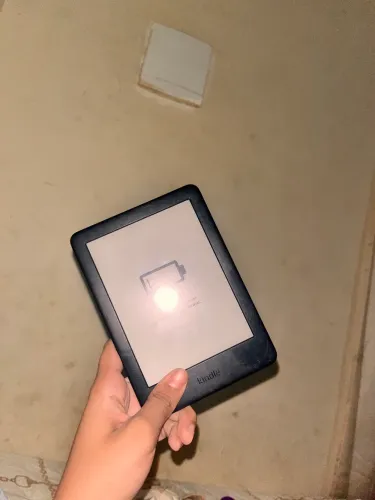Kindle