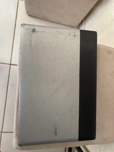Notebook Samsung AMD 