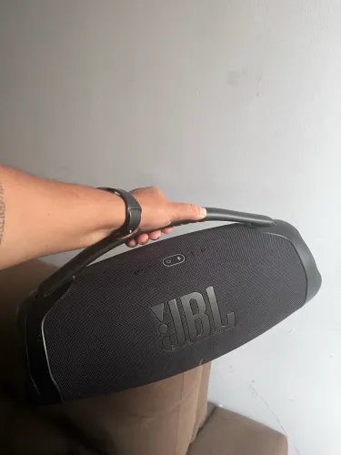 JBL BOOMBOX 3
