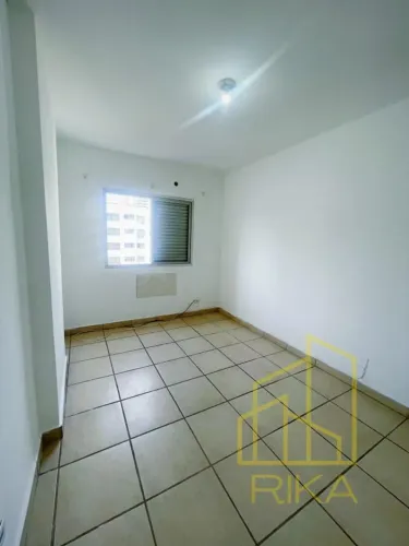 Apartamento para Locação em São Vicente, Gonzaguinha, 1 dormitório, 1 banheiro, 1 vaga