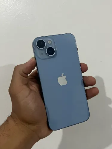 iPhone 14 128GB - Azul | Excelente estado | Original