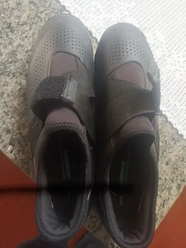 Sapatilha Shimano MX1