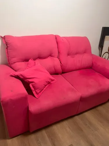 Sofa retrátil